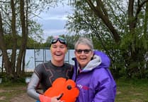 A&E doctor will take on Snowdonia for sarcoma charity
