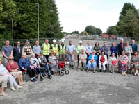 Penrhos Village redevelopment begins