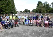 Penrhos Polish Village's new future starts now