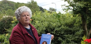 Gwynedd author's new novel explores 18th-Century Welsh life