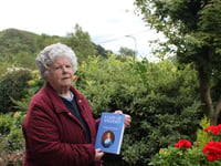 Gwynedd author's new novel explores 18th-Century Welsh life