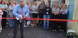 Gwynedd boosts childcare in Deiniolen