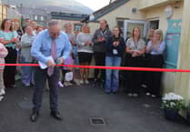 Gwynedd's childcare boost for Deiniolen