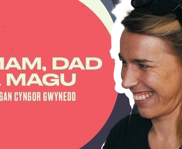 Gwynedd Council podcast tackles parental mental health