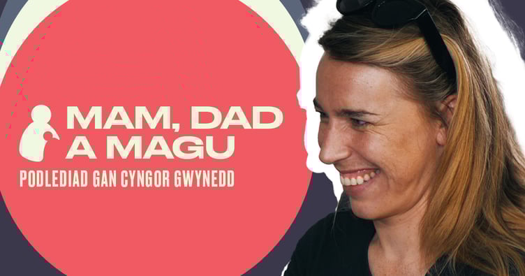 Mam, Dad a Magu. Image: Gwynedd Council