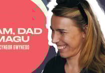 Gwynedd Council's second Welsh-language podcast tackles parental mental health