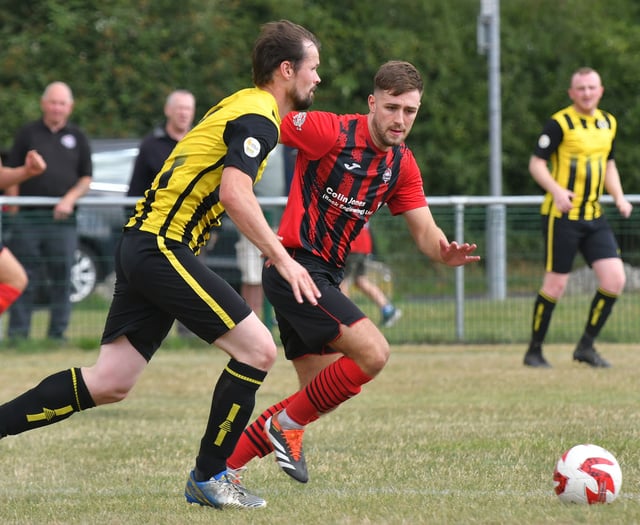Comfortable win for dominant Port