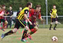 Porthmadog sweeps St Asaph 3-0