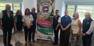 Funding boosts community transport project in Teifi Valley