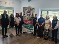 Funding boosts community transport project in Teifi Valley