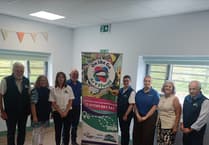 Funding boosts community transport project in Teifi Valley