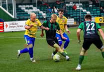 Aberystwyth's thrilling home win