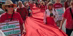  Why we need to stand up for Gaza