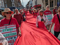  Why we need to stand up for Gaza