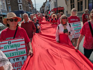  Why we need to stand up for Gaza