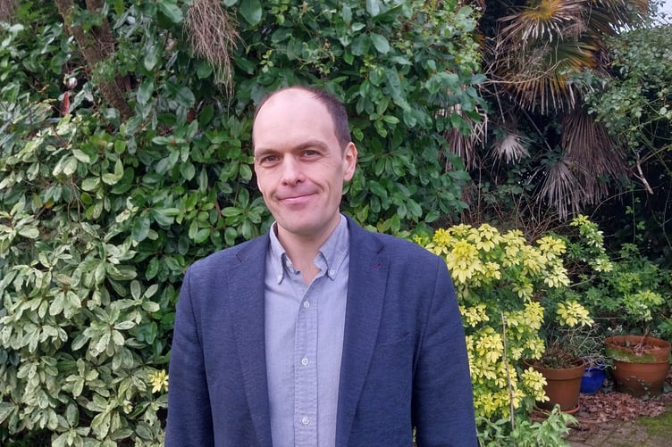 David Callander