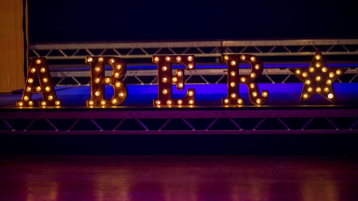 Finalists Announced for Aberystwyth Awards | Cambrian-news.co.uk