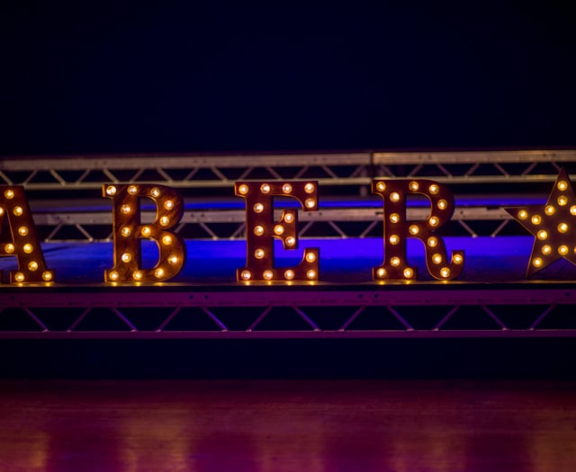 Finalists announced for Aberystwyth awards