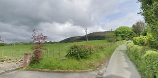 Llandinam developers given three years to produce detailed plans