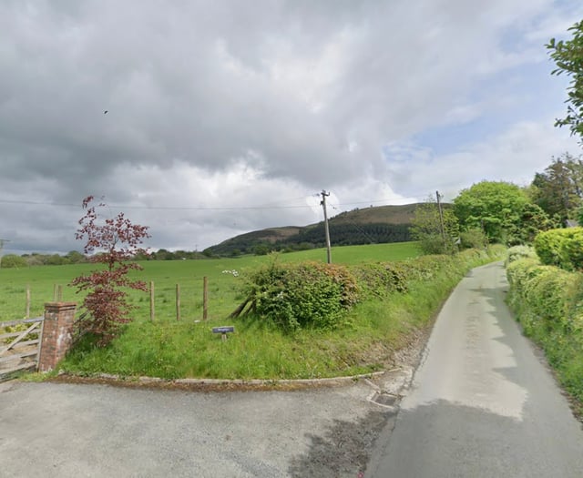 Llandinam developers given three years to produce detailed plans