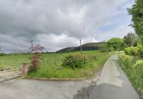 Llandinam developers given three years to produce detailed plans