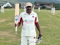 Tywyn's valiant effort ends in narrow defeat
