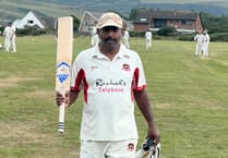 Tywyn's valiant effort ends in narrow defeat