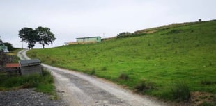 Extension of caravan park near Mach approved