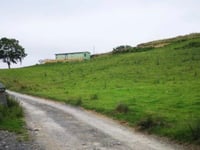 Extension of caravan park near Mach approved
