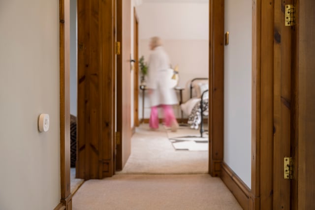 Gwynedd Council's 'Lilli' tech transforms care