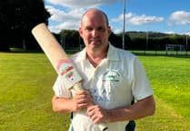 Geraint Lewis' return fuels Lampeter's victory