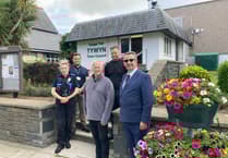 PCC outlines Meirionnydd safety plans