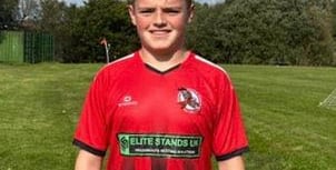 Ceredigion League: Llechryd start campaign with dominant display