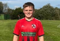 Ceredigion League: Llechryd start campaign with dominant display