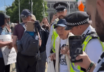 Terrorism designation is a farce