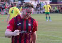 Porthmadog triumphs 3-0 against Bethesda