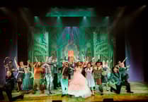 Experience The Wizard of Oz in Aberystwyth