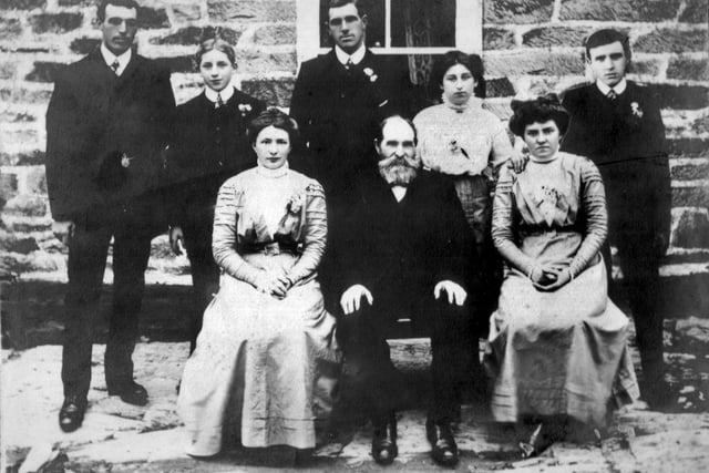 Exhibition celebrates 150 years of life in Beulah