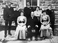 Exhibition celebrates 150 years of life in Beulah