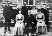 Exhibition celebrates 150 years of life in Beulah