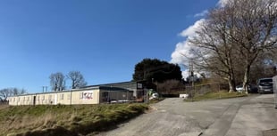 20 homes for former school site given go-ahead