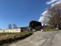 20 homes for former school site given go-ahead