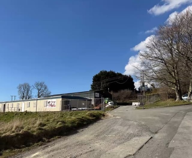 20 homes for former school site given go-ahead