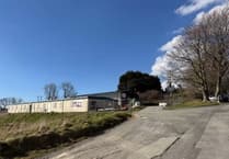 20 homes for former Llandysul school site given go-ahead