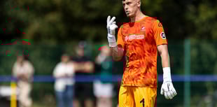 Aberystwyth Town target third straight win