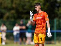 Aberystwyth Town target third straight win