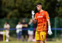 Aberystwyth Town set sights on third win