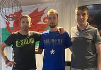 Aberystwyth 5K Series: Janoz Vranek smashes course record