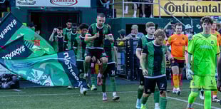 Young keeper shines in Aberystwyth's stalemate