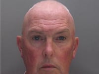 Gwynedd police appeal for help to find missing man